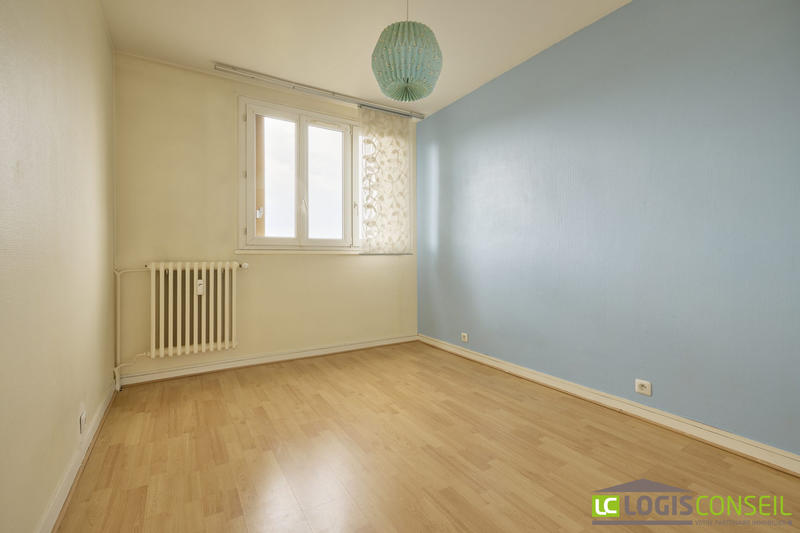 Appartement - 69 m² - 4 pièces