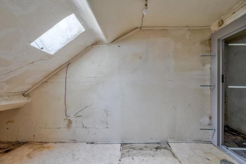 Bureau - 9 m² - 1 pièce