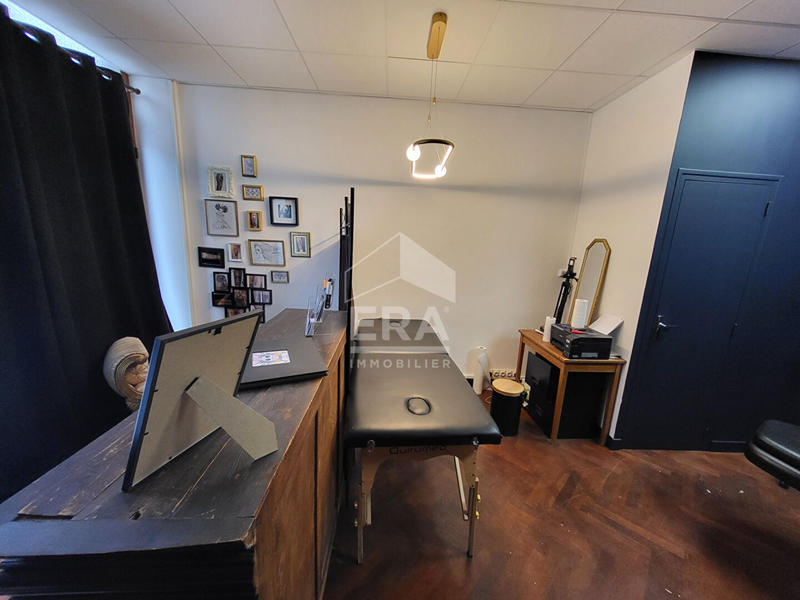 Local commercial - 21 m²