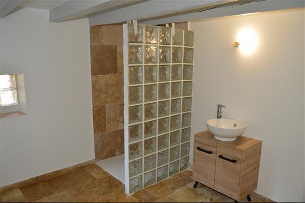 Maison ancienne - 96 m² - 5 pièces