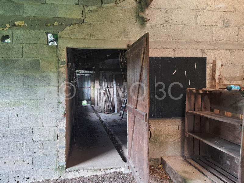 Maison - 313 m² - 13 pièces