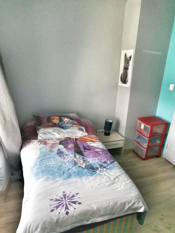 Maison de village - 85 m² - 4 pièces