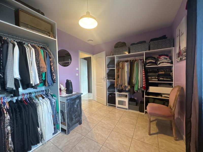 Maison - 139 m² - 6 pièces