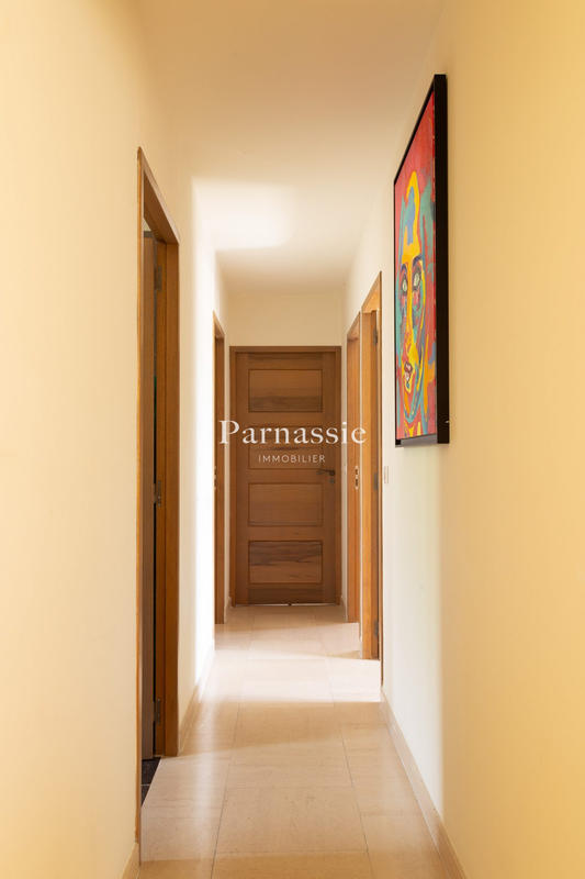 Villa - 110 m² - 4 pièces