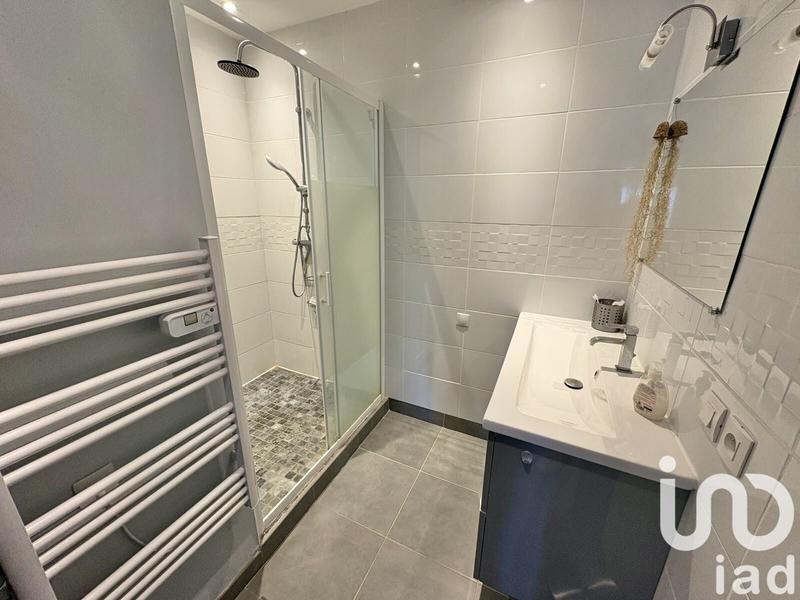 Appartement - 70 m² - 2 pièces