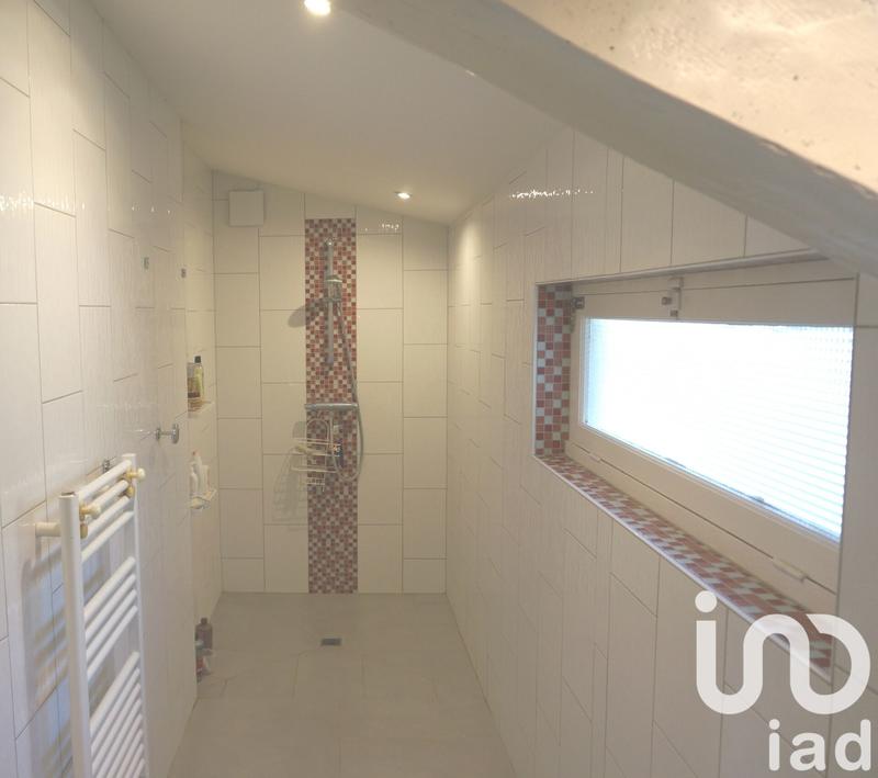 Maison - 160 m² - 7 pièces