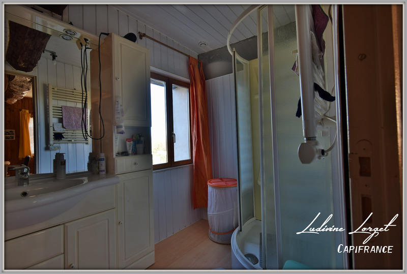 Maison - 174 m² - 6 pièces