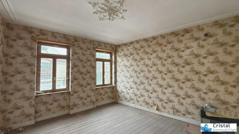 Appartement - 77 m² - 3 pièces