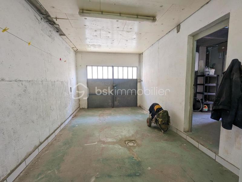 Maison de ville - 115 m² - 6 pièces