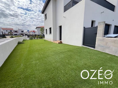 Appartement - 91 m² - 3 pièces