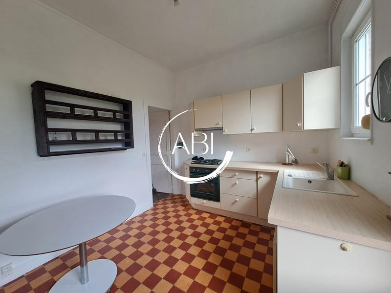 Villa - 120 m² - 4 pièces