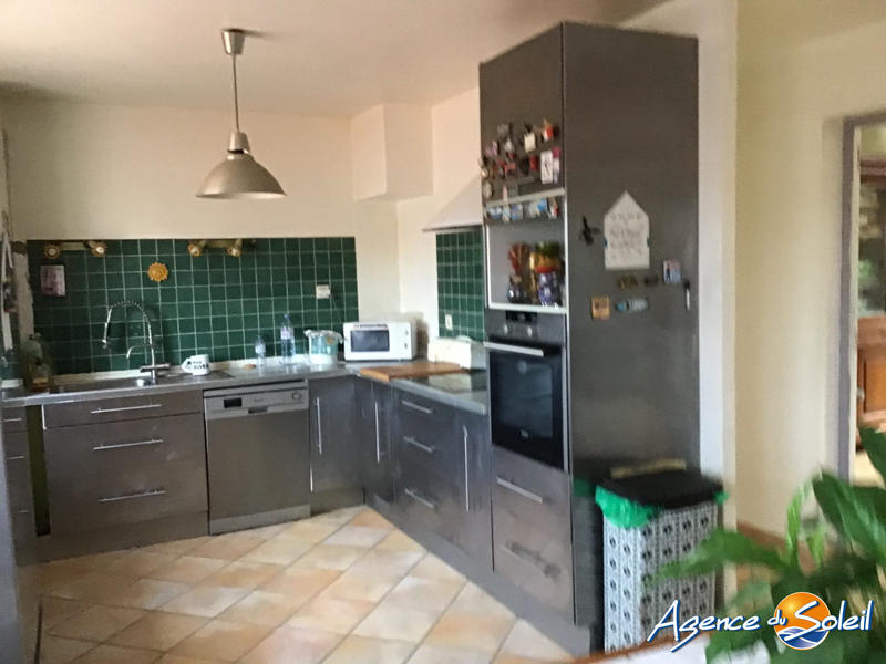 Maison - 162 m² - 6 pièces