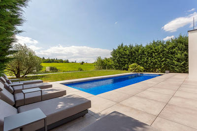 Villa - 235 m² - 7 pièces