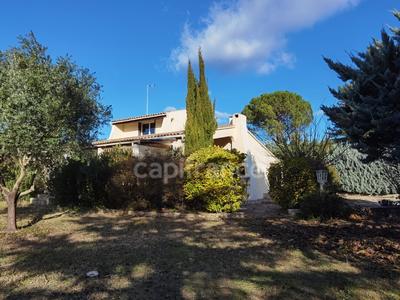 Maison - 132 m² - 4 pièces