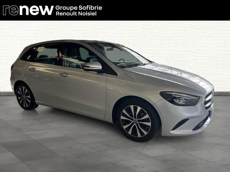 Mercedes Classe B 160 Style Line Edition