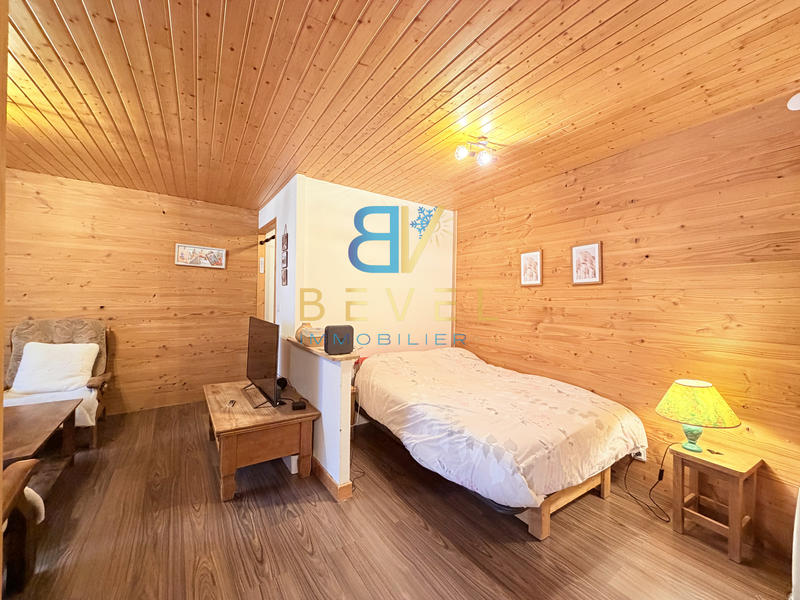 Maison de village - 106 m² - 4 pièces