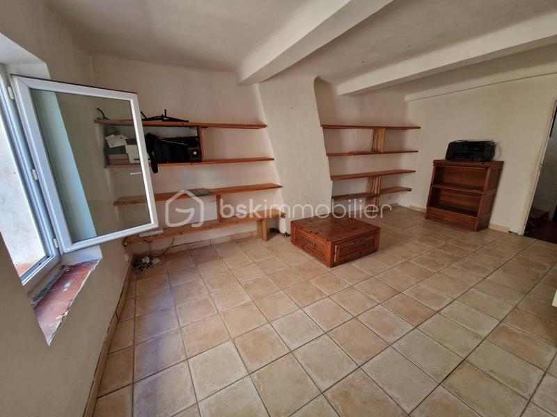 Maison de village - 117 m² - 5 pièces