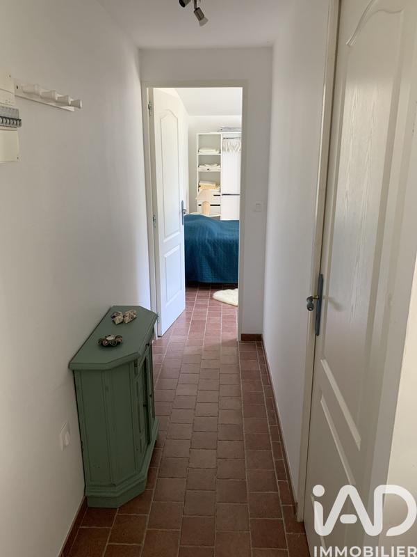 Maison de campagne - 160 m² - 5 pièces