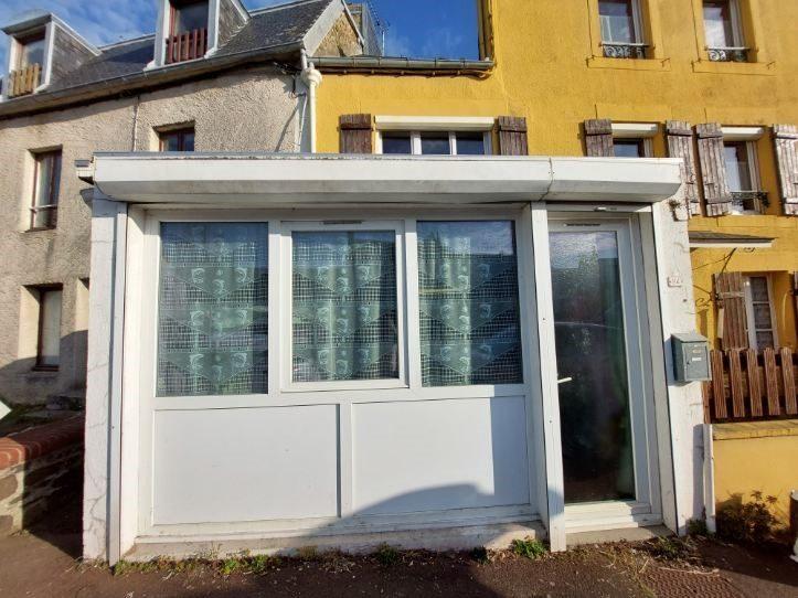 Appartement - 30 m² - 1 pièce