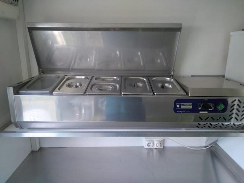 Fonds de commerce - Bureau - 20 m²