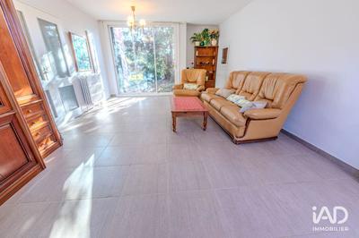 Maison - 111 m² - 5 pièces