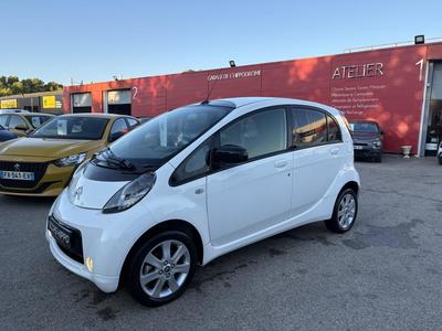Citroën c-Zero 67cv Electrique