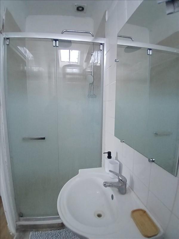 Appartement - 33 m² - 2 pièces