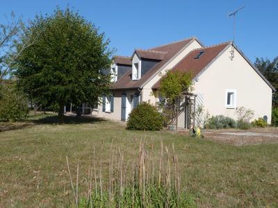 Maison - 180 m² - 7 pièces