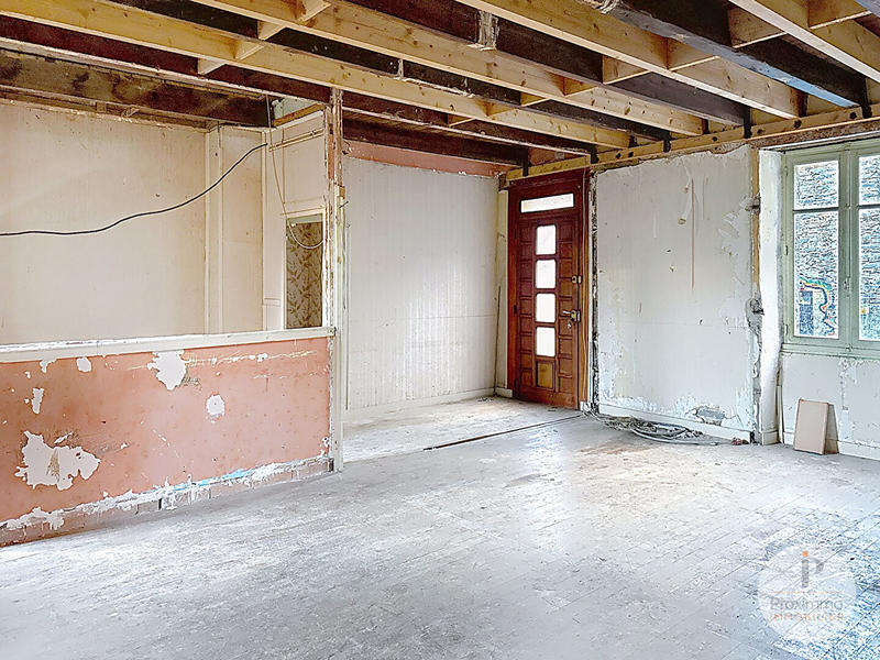 Maison - 130 m² - 3 pièces