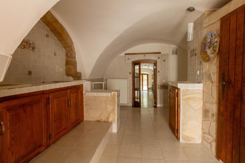 Maison - 134 m² - 6 pièces