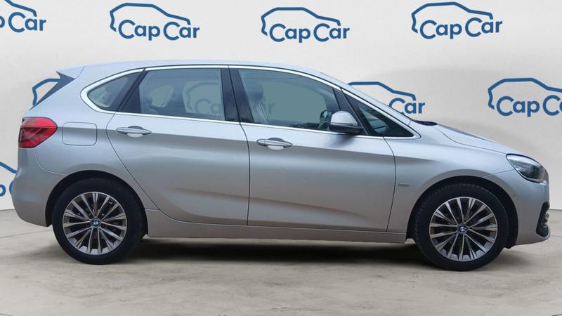 Bmw Serie 2 1.5 216i 109 Luxury