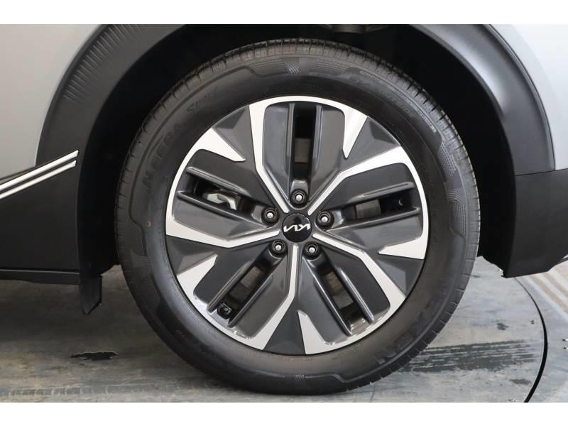 Kia Ev6 229 ch Air Active