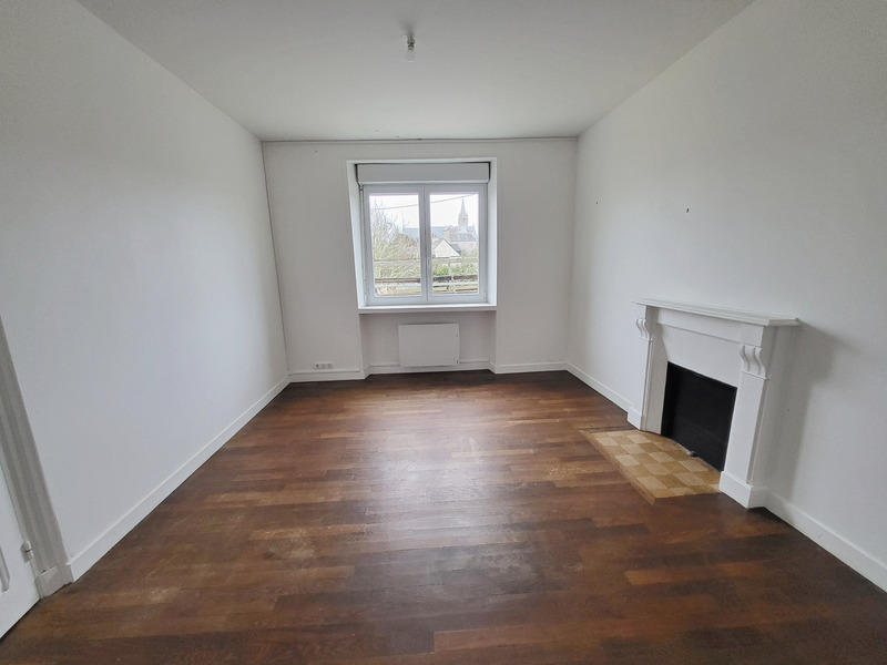 Maison - 109 m² - 7 pièces