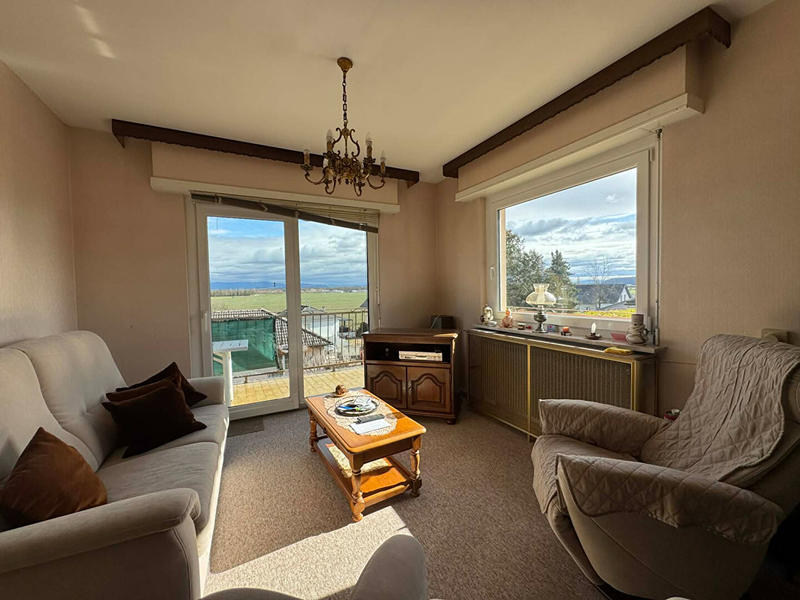 Maison - 78 m² - 4 pièces