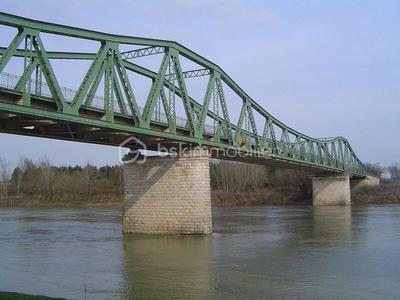 Maison - 56 m² - 2 pièces