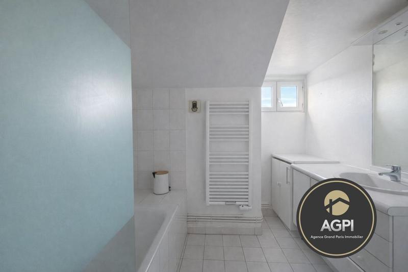 Appartement - 58 m² - 2 pièces