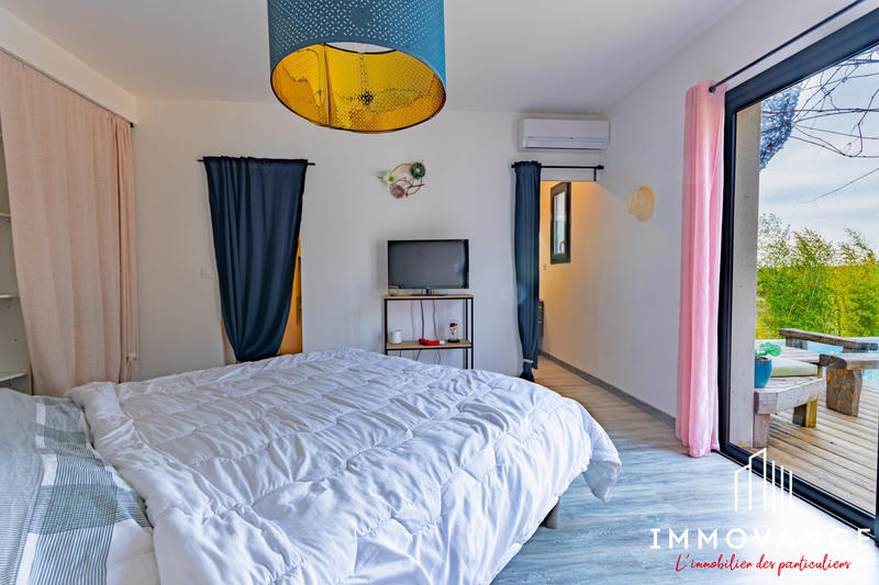 Villa - 170 m² - 5 pièces