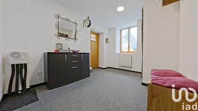 Maison - 193 m² - 5 pièces