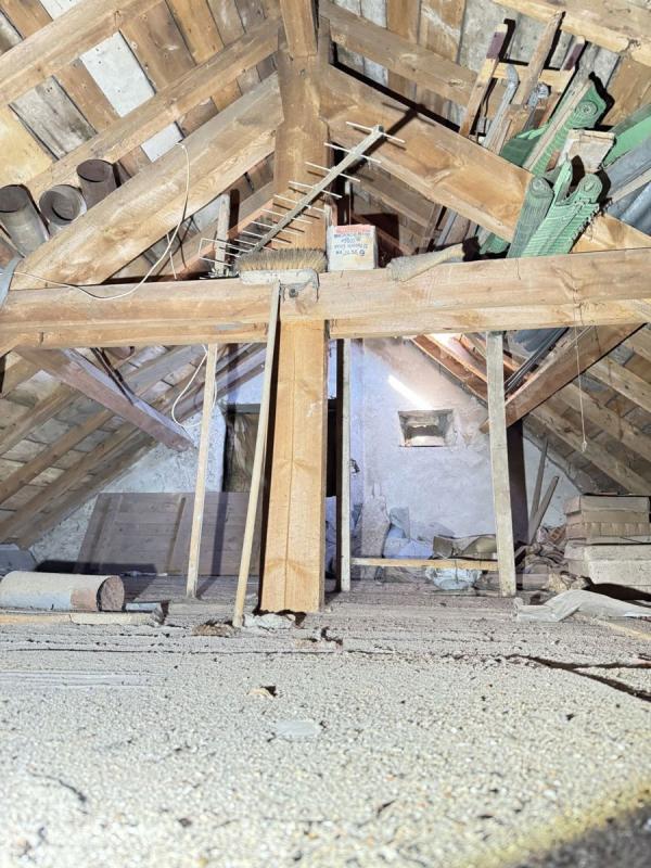 Maison - 70 m² - 5 pièces