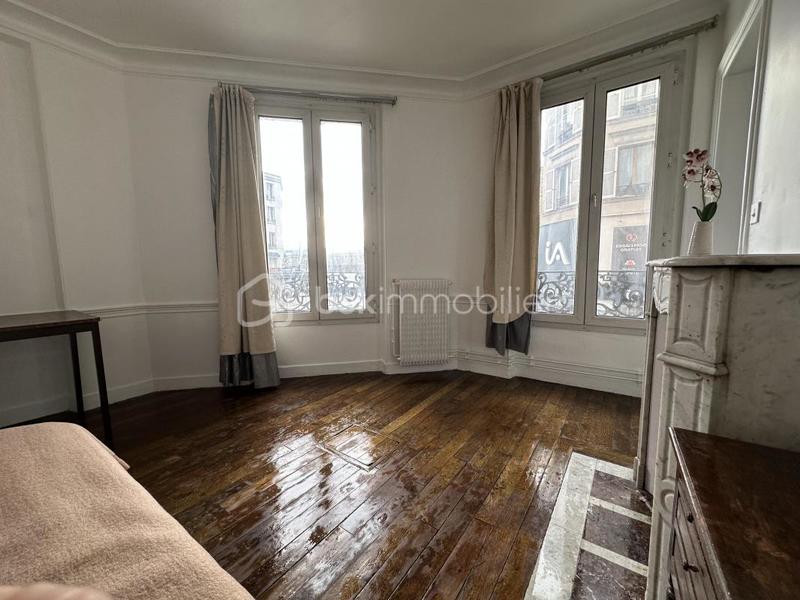 Appartement - 76 m² - 5 pièces