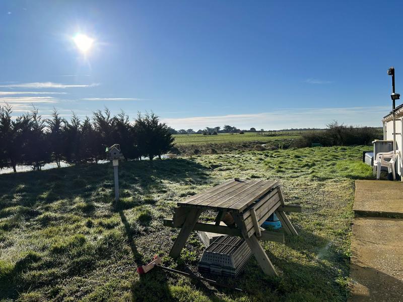 Maison - 59 m² - 2 pièces