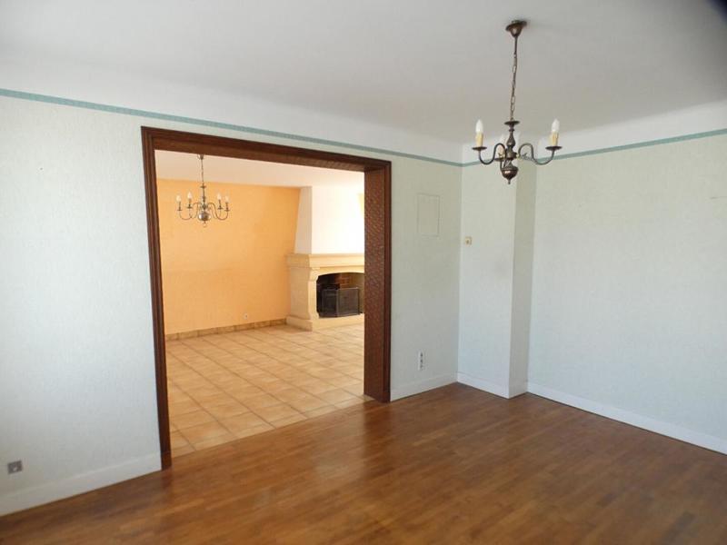 Maison - 87 m² - 5 pièces