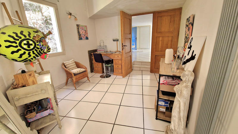 Villa - 200 m² - 5 pièces