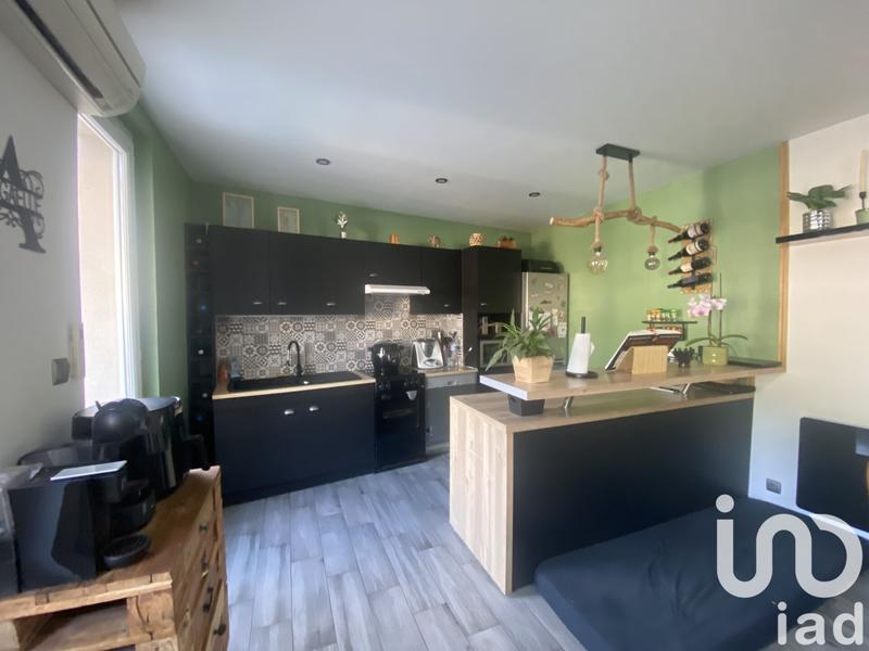 Maison de village - 146 m² - 6 pièces