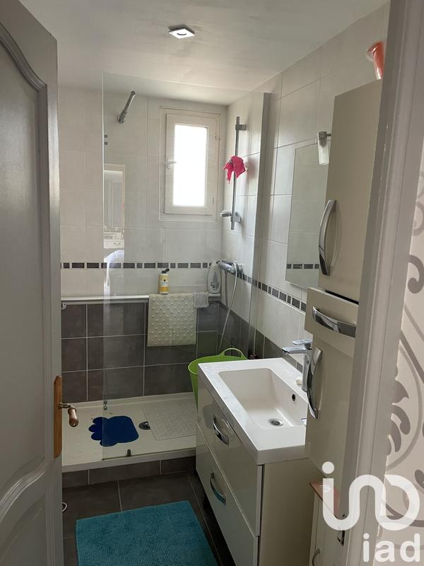 Maison - 175 m² - 6 pièces