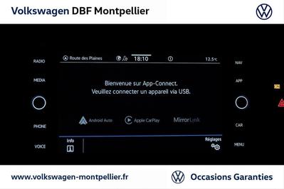 Volkswagen Polo 1.0 Tsi 95 s&amp;S Bvm5 Style