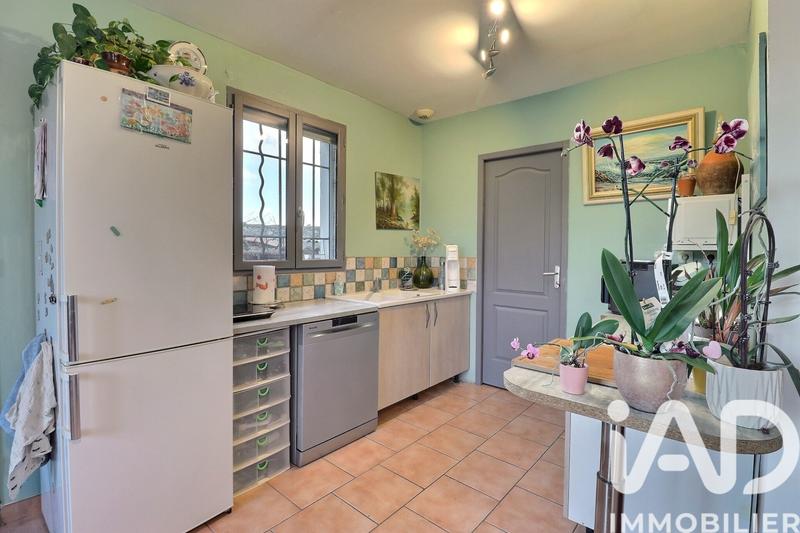 Maison - 70 m² - 4 pièces