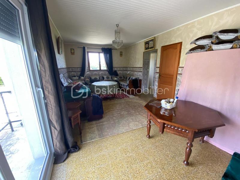 Pavillon - 118 m² - 7 pièces