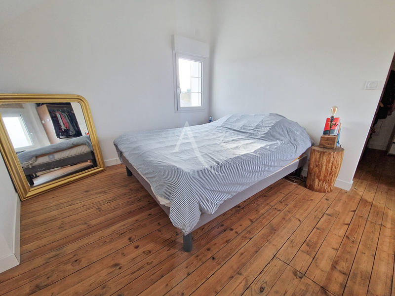 Maison - 87 m² - 4 pièces