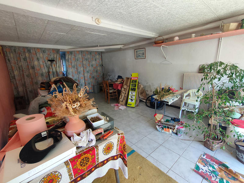 Maison - 115 m² - 6 pièces